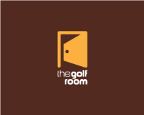 Inspiración para logos golf