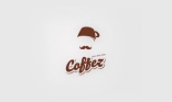 Inspiración para logos de cafeterías