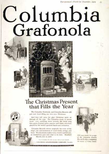 publicidad vintage de radios