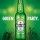 La publicidad de Heineken, Piensa en Verde